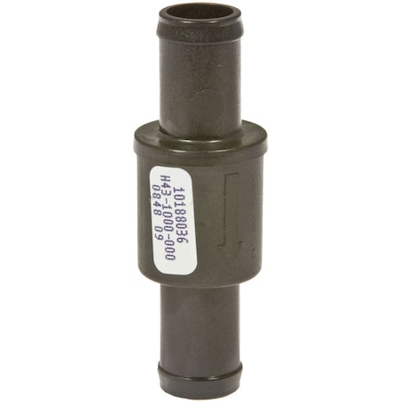 Gpd HEATER VALVE 8211315